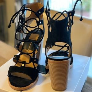Dolce Vita Lyndon
